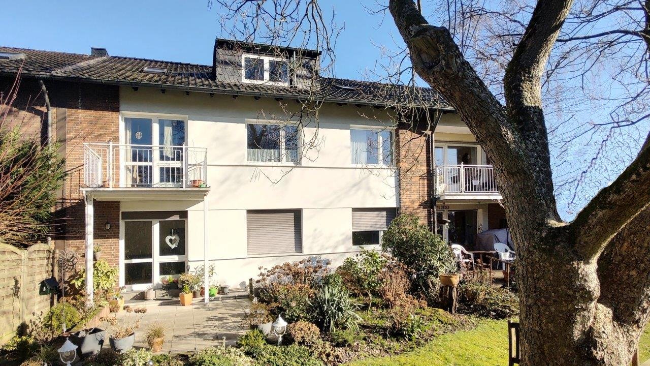 Thonen Immobilien Immobilien, Vermarktung, Neubau, Häuser und
